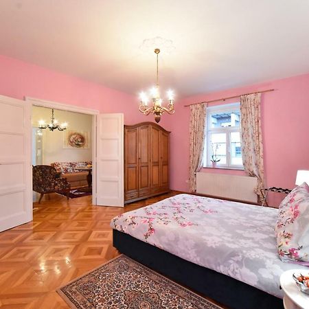 Apartment Tatjana Zagreb Luaran gambar