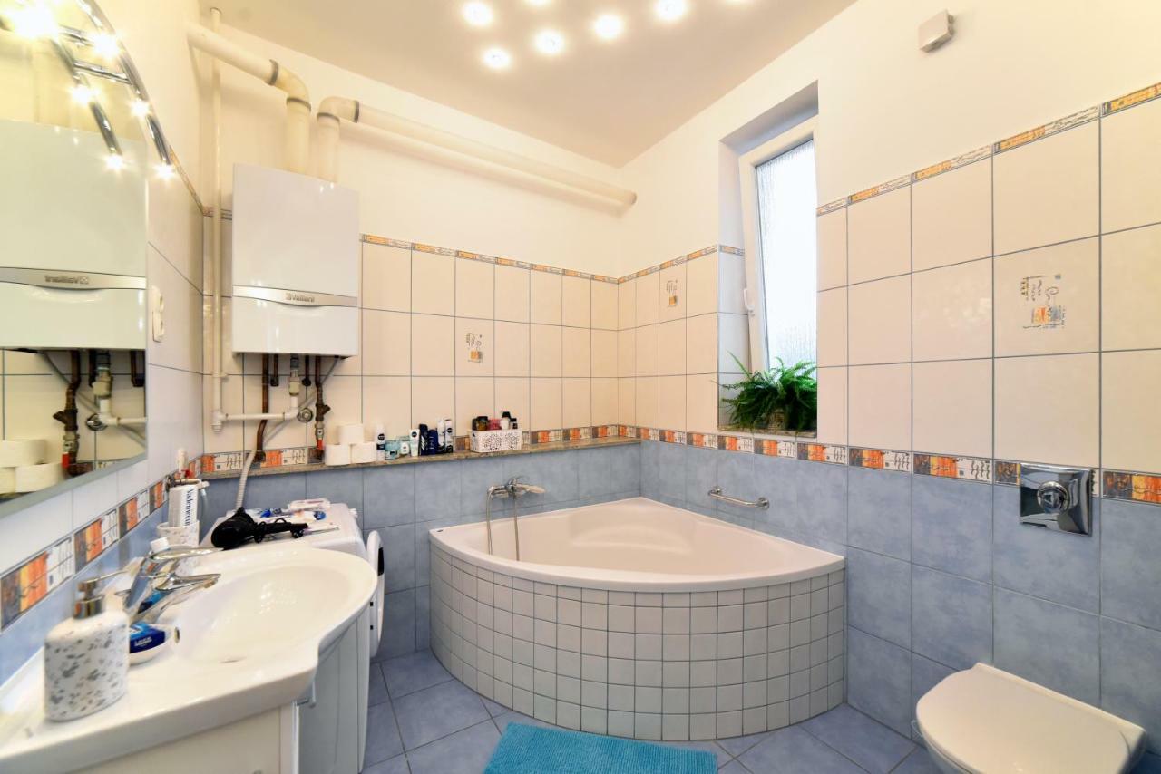 Apartment Tatjana Zagreb Luaran gambar